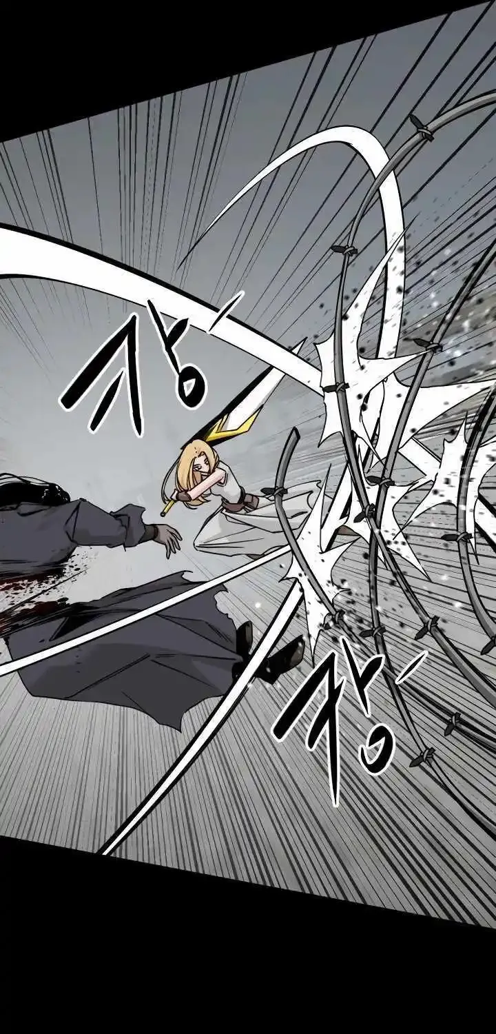 Hero Killer Zinmanga X Chapter 175 Page 86