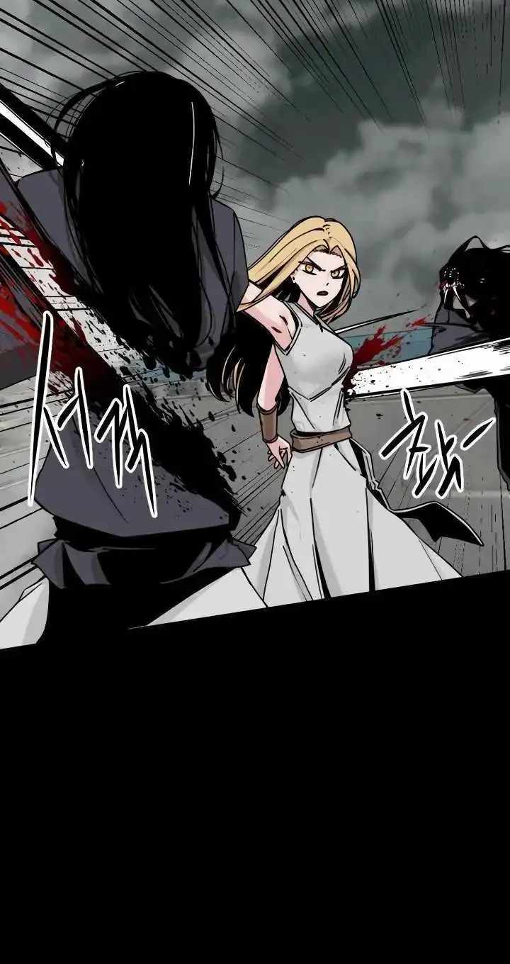 Hero Killer Zinmanga X Chapter 175 Page 90