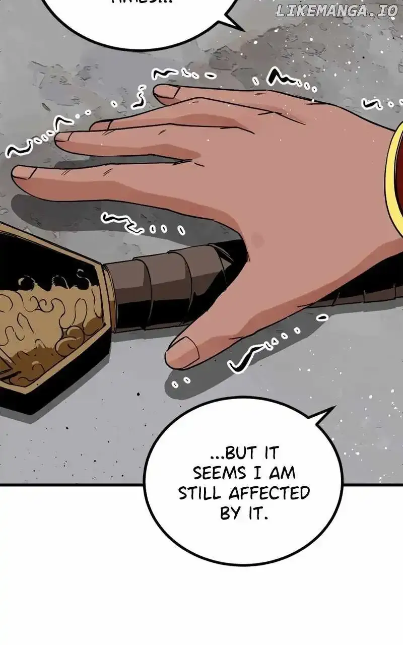 Hero Killer Zinmanga X Chapter 174 Page 4