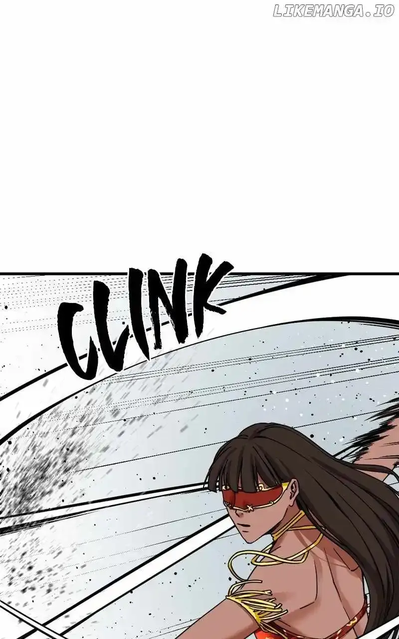 Hero Killer Zinmanga X Chapter 174 Page 10