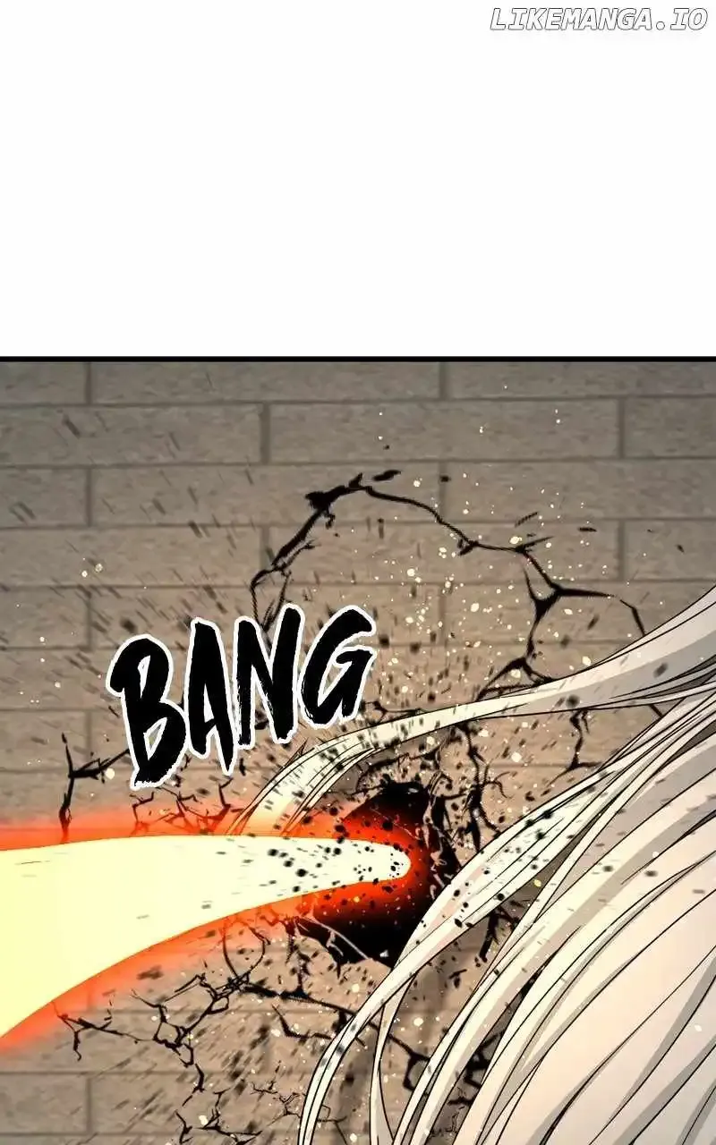 Hero Killer Zinmanga X Chapter 174 Page 91