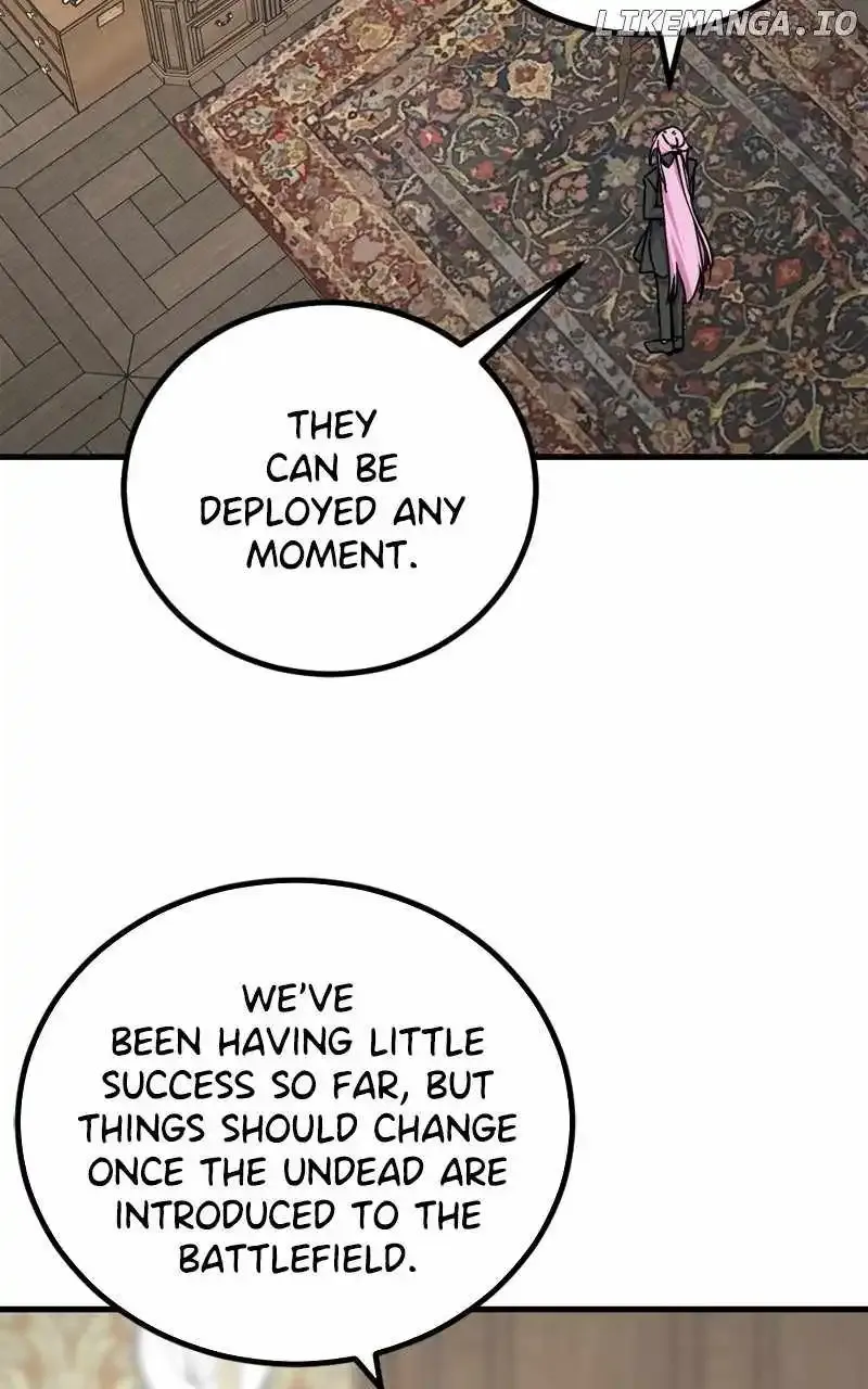Hero Killer Zinmanga X Chapter 174 Page 101