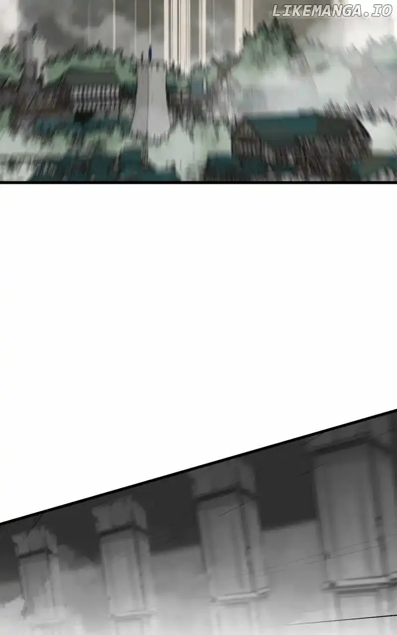 Hero Killer Zinmanga X Chapter 174 Page 131