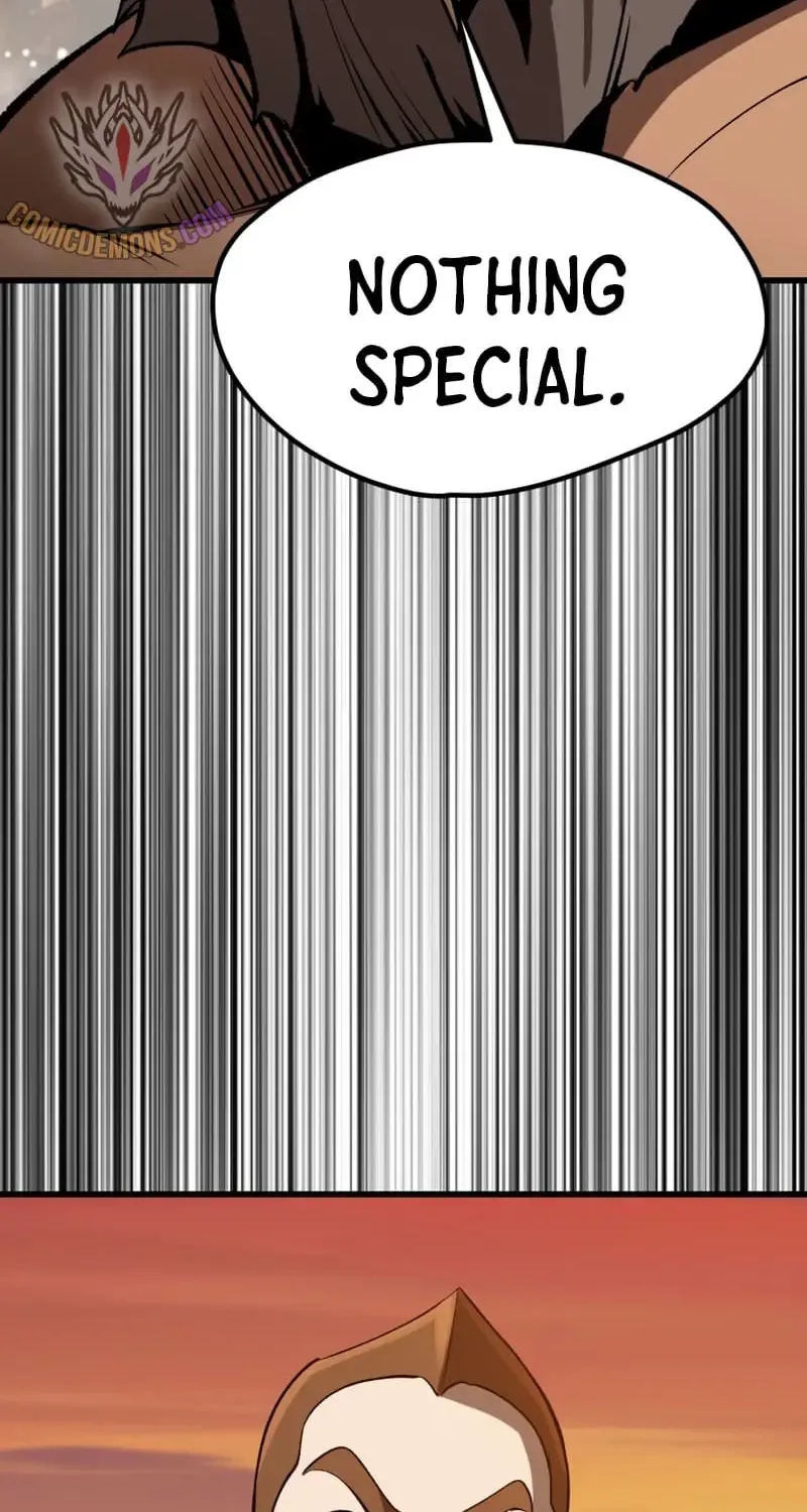 Survival Story of a Sword King in a Fantasy World Zinmanga X Chapter 205 Page 65