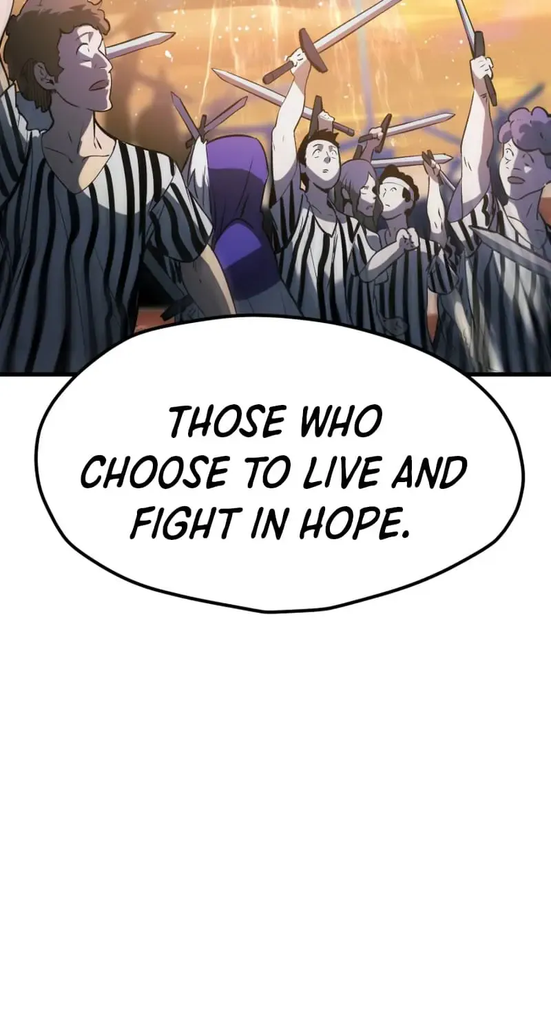 Survival Story of a Sword King in a Fantasy World Zinmanga X Chapter 205 Page 73