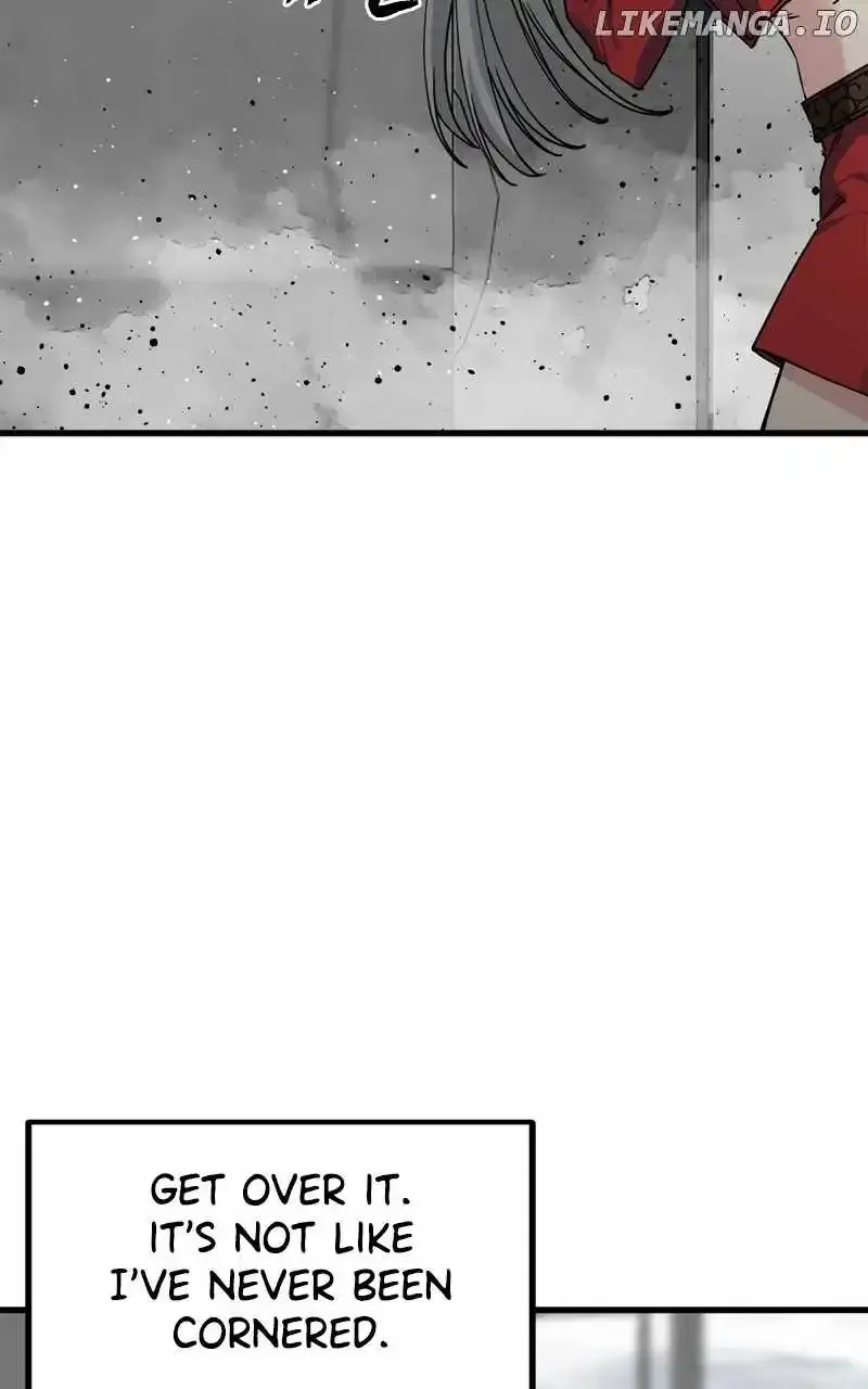 Hero Killer Zinmanga X Chapter 173 Page 20