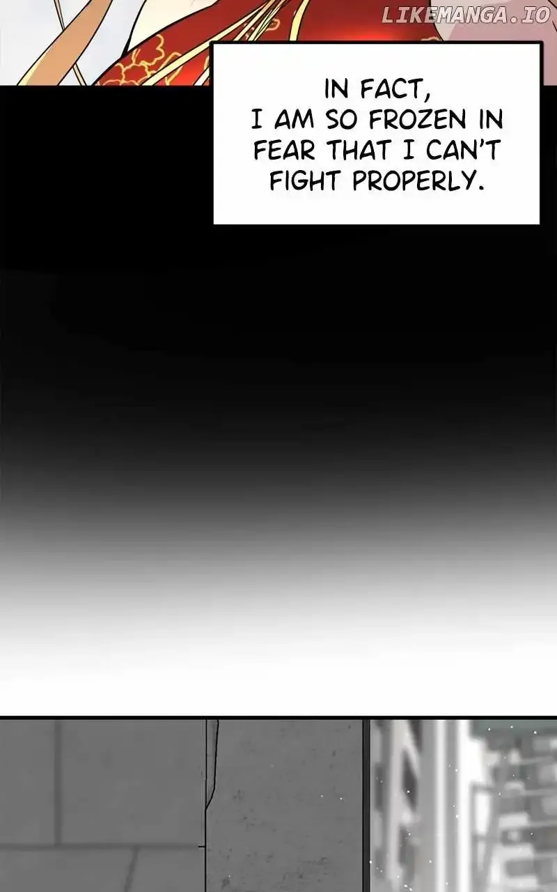 Hero Killer Zinmanga X Chapter 173 Page 25