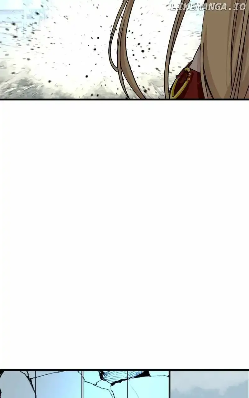 Hero Killer Zinmanga X Chapter 173 Page 85