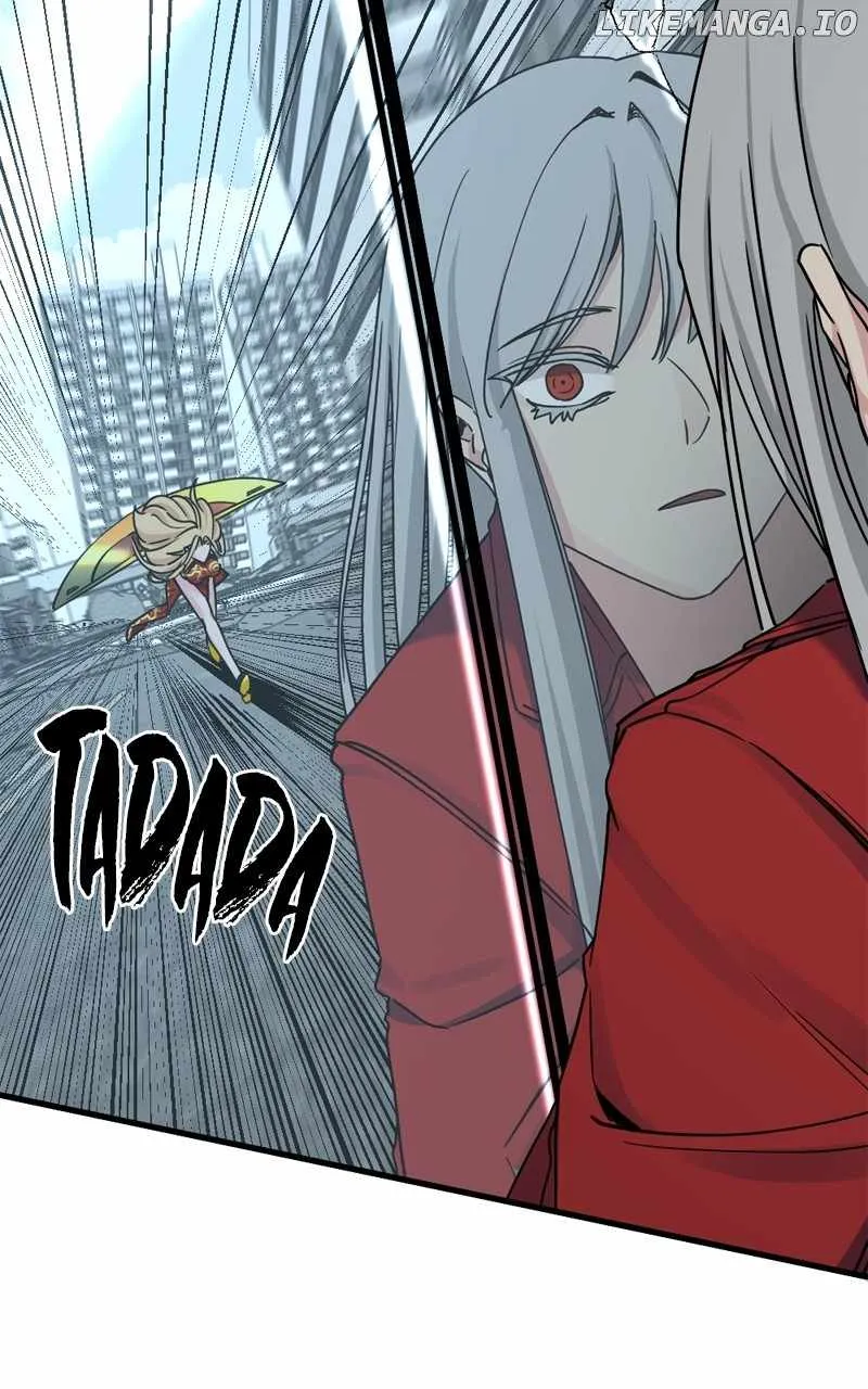 Hero Killer Zinmanga X Chapter 173 Page 88
