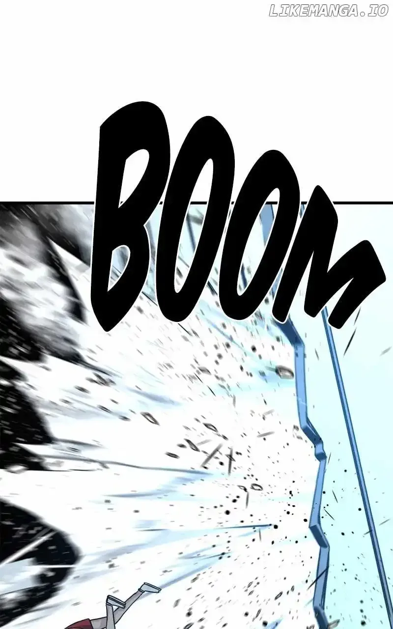 Hero Killer Zinmanga X Chapter 173 Page 91