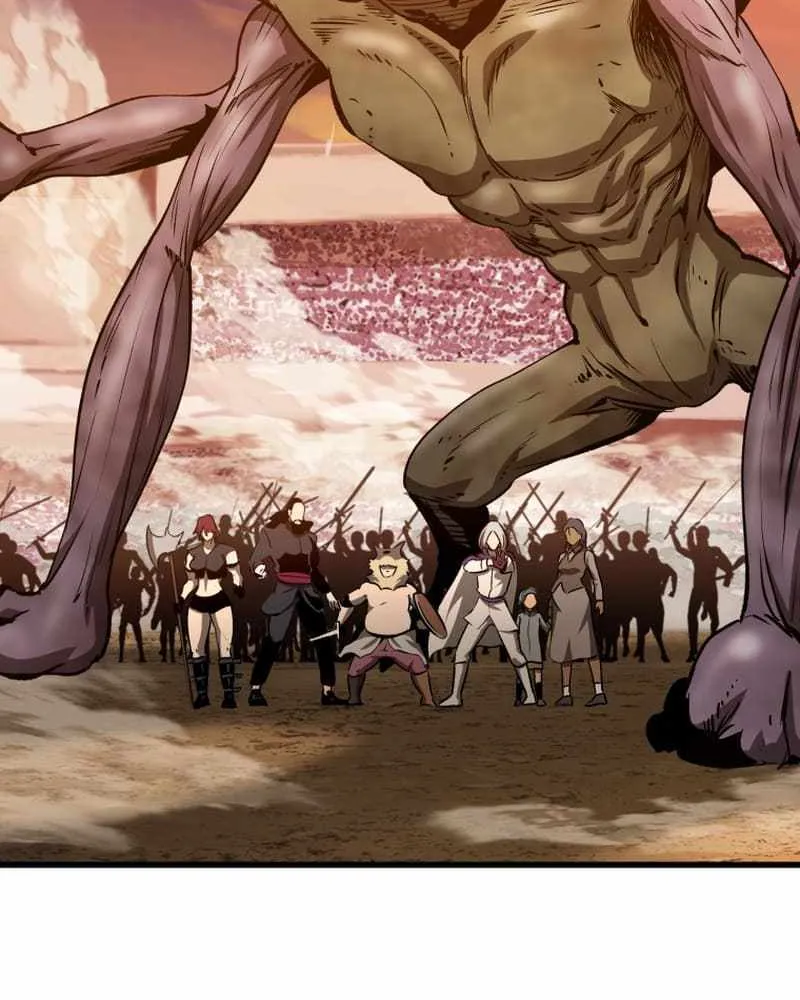 Survival Story of a Sword King in a Fantasy World Zinmanga X Chapter 204 Page 15