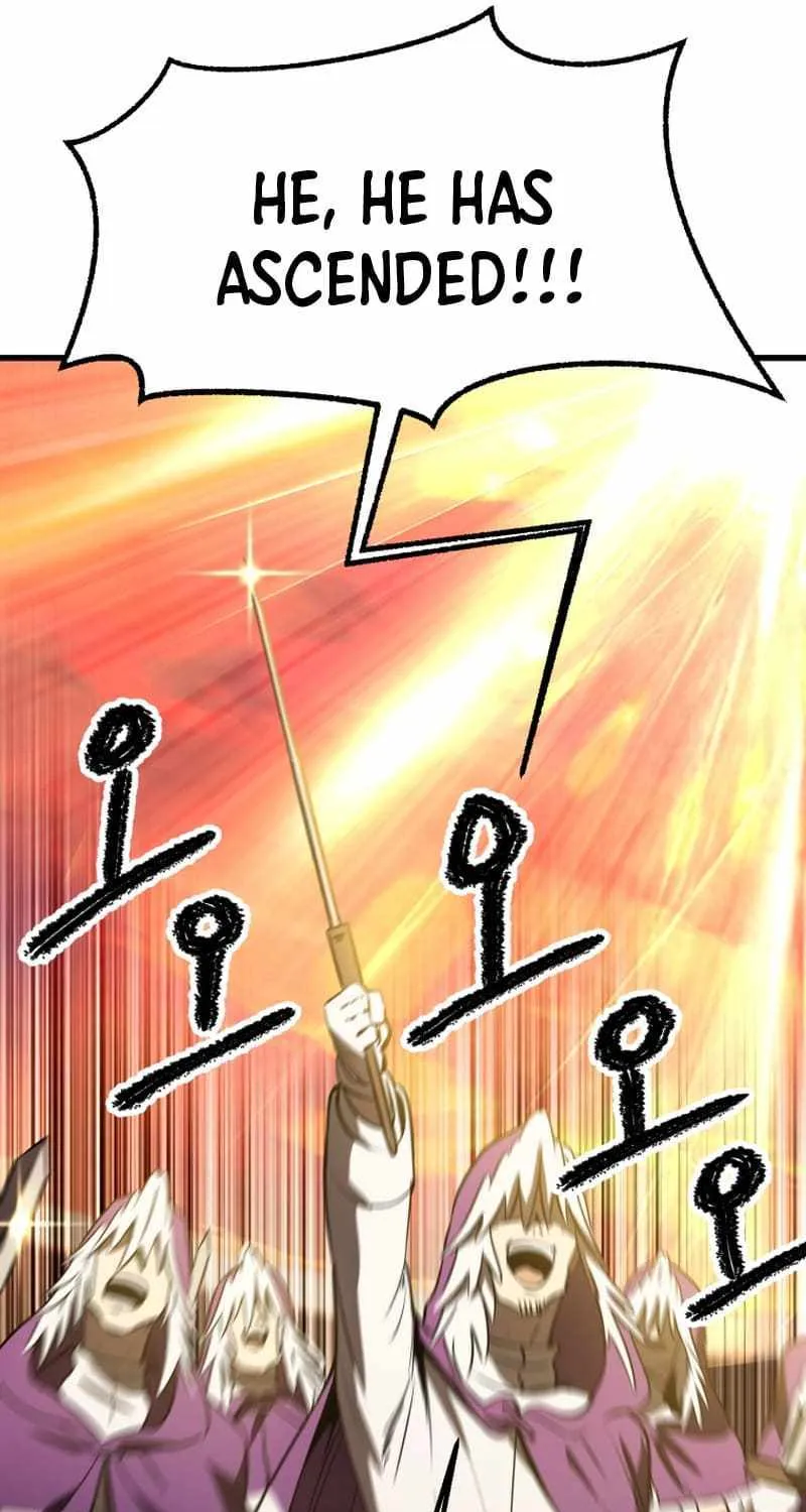Survival Story of a Sword King in a Fantasy World Zinmanga X Chapter 204 Page 35