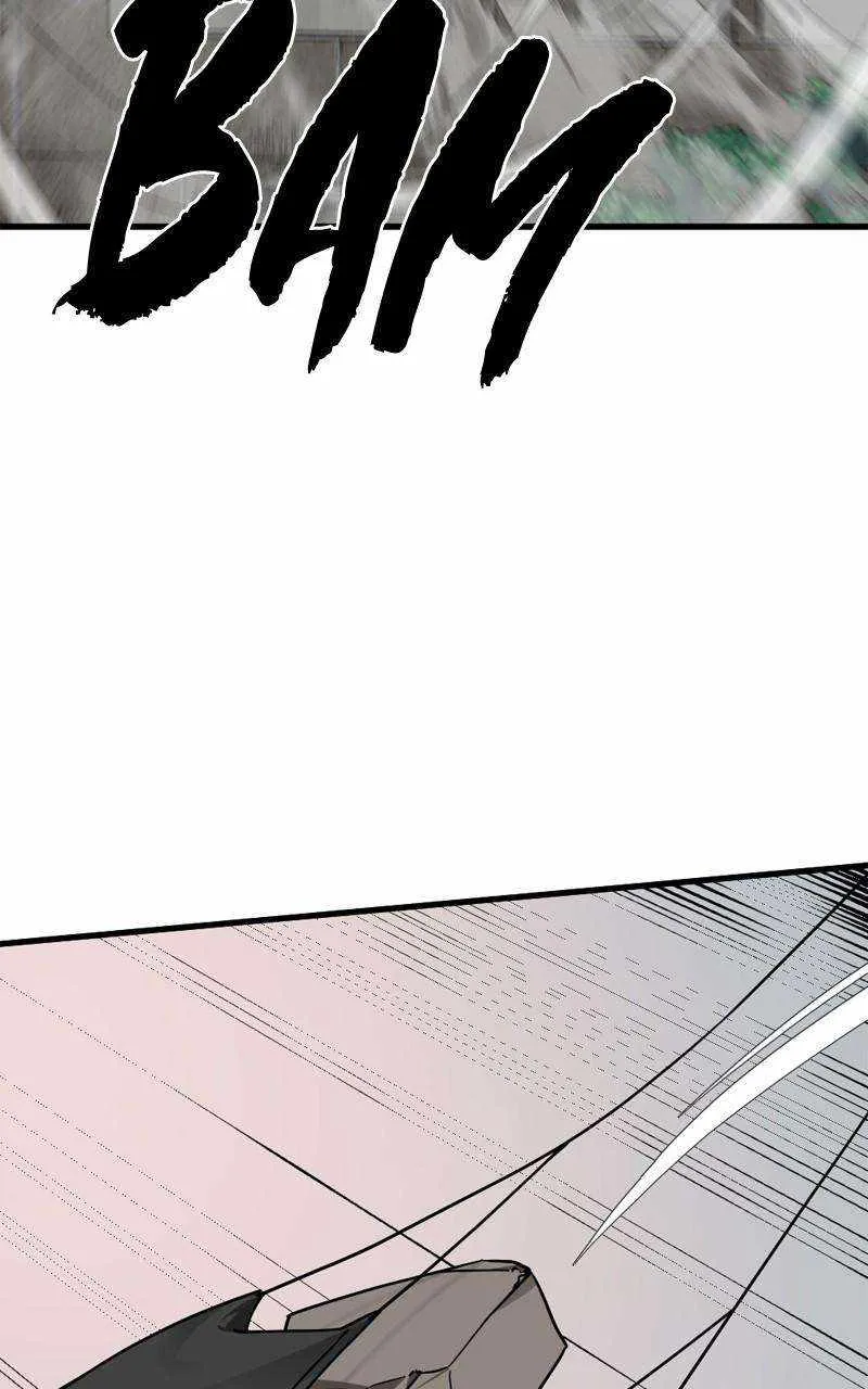 Hero Killer Zinmanga X Chapter 172 Page 23