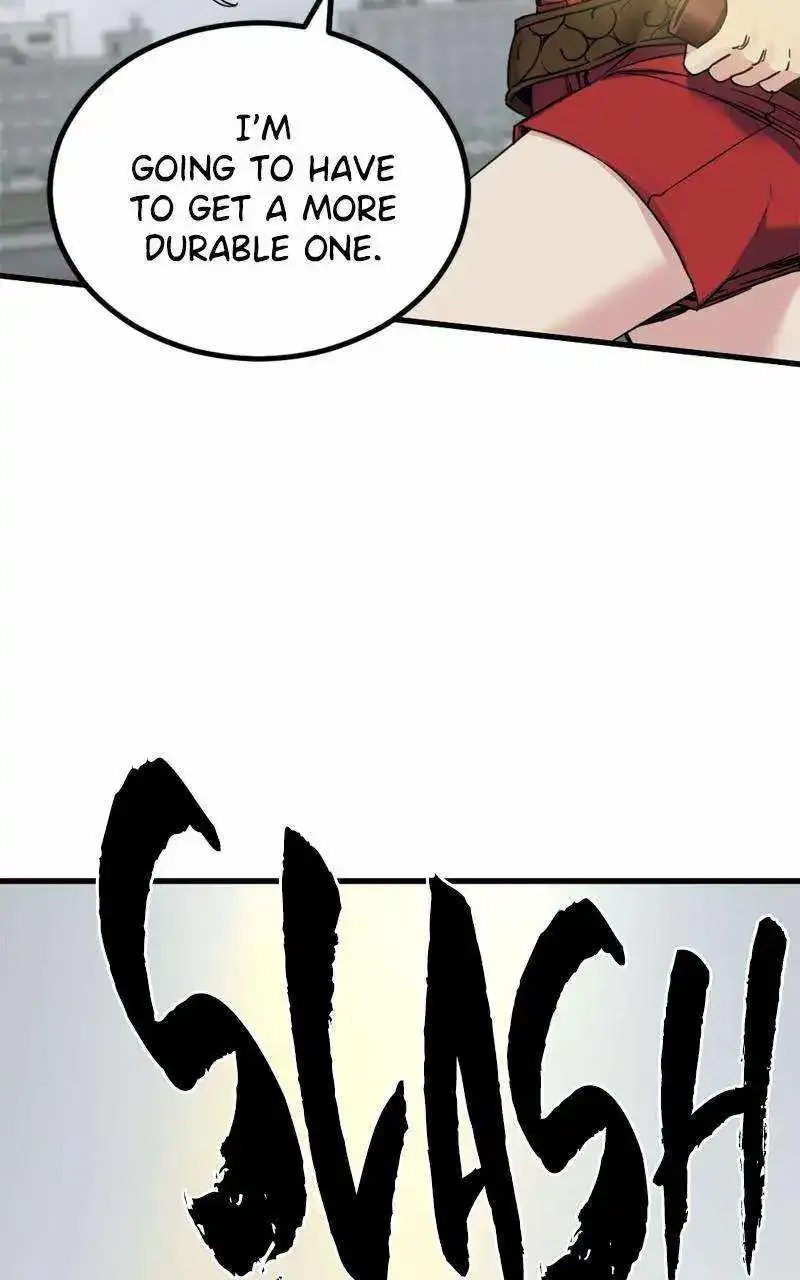 Hero Killer Zinmanga X Chapter 172 Page 27