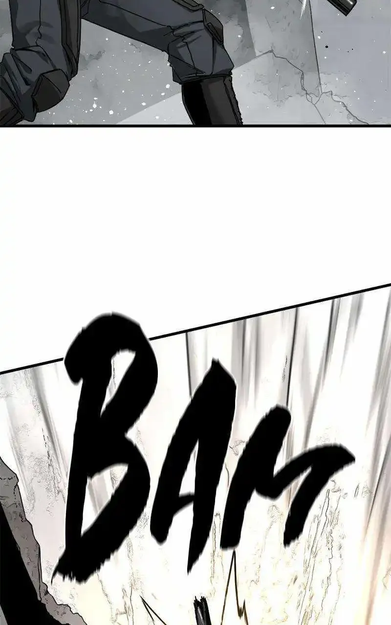 Hero Killer Zinmanga X Chapter 172 Page 36