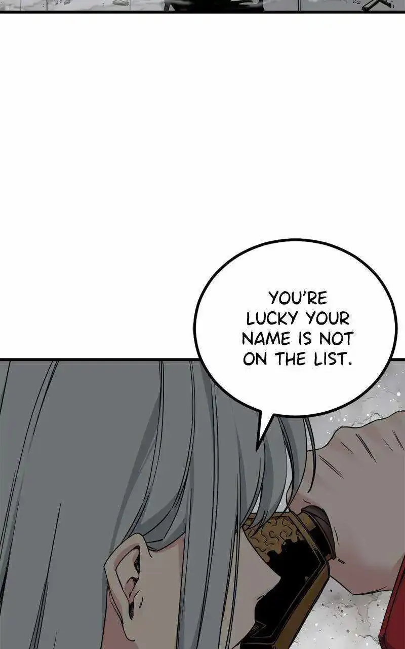 Hero Killer Zinmanga X Chapter 172 Page 38
