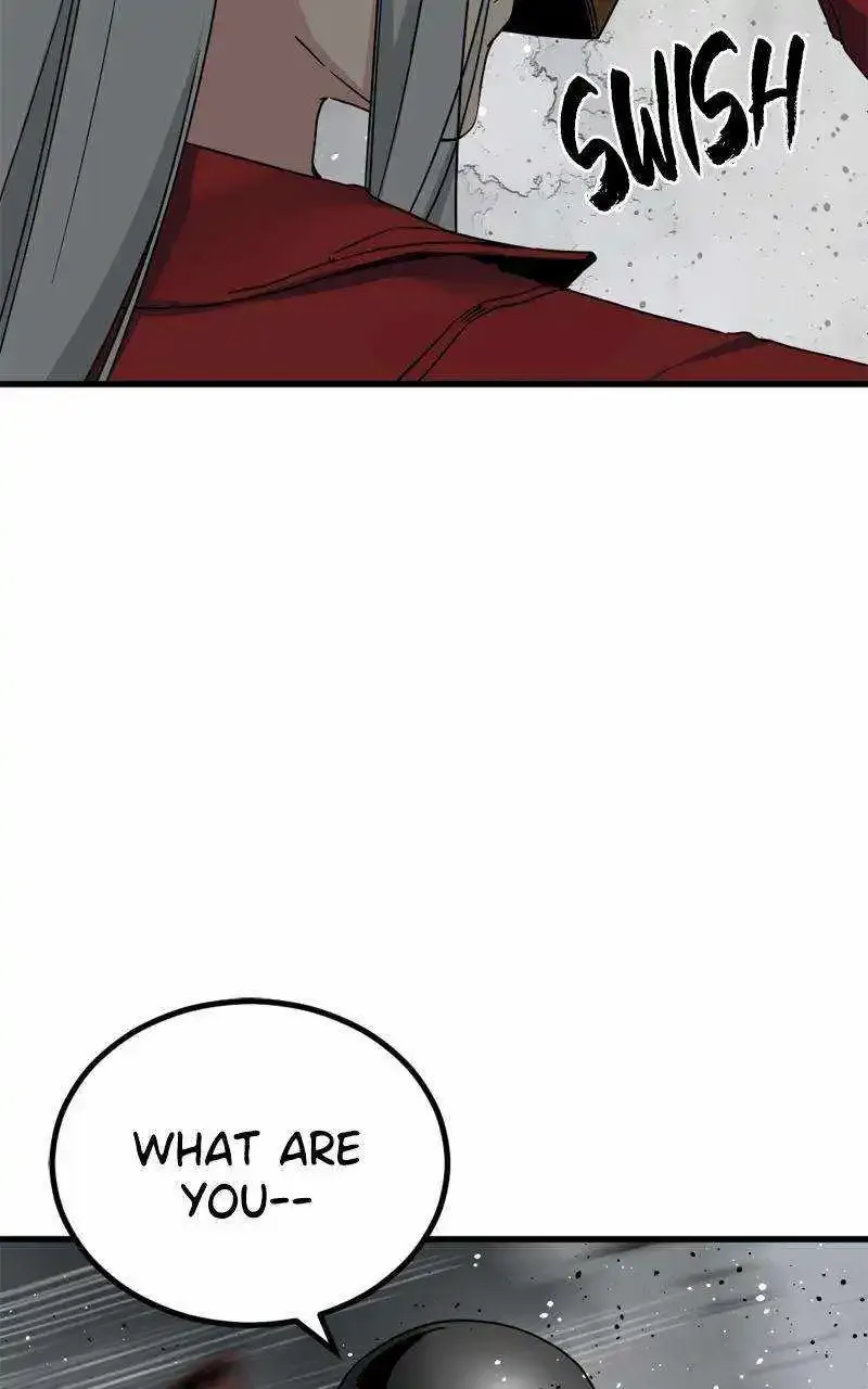 Hero Killer Zinmanga X Chapter 172 Page 39