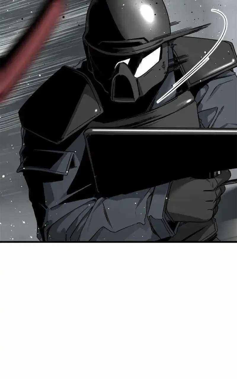 Hero Killer Zinmanga X Chapter 172 Page 40