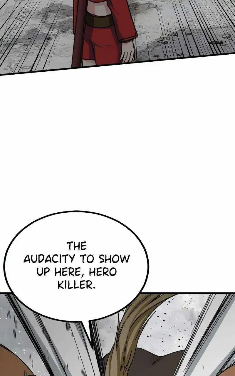Hero Killer Zinmanga X Chapter 172 Page 47