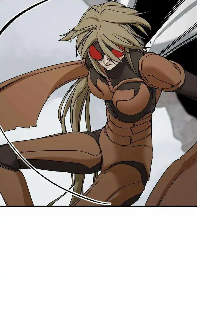Hero Killer Zinmanga X Chapter 172 Page 53