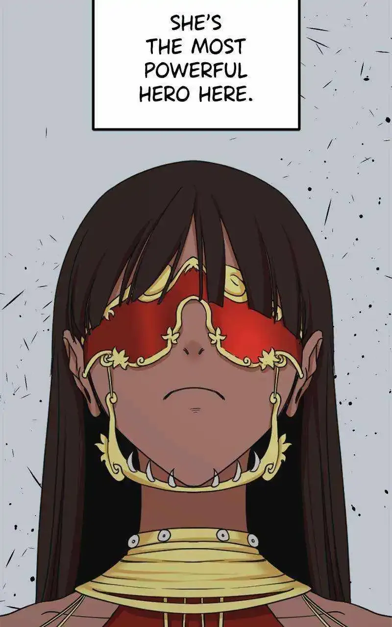 Hero Killer Zinmanga X Chapter 172 Page 110