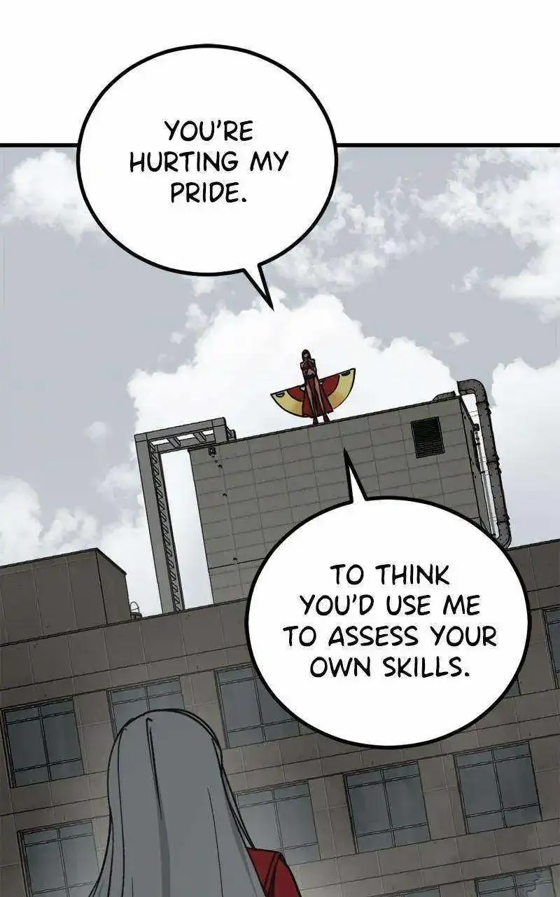 Hero Killer Zinmanga X Chapter 172 Page 115
