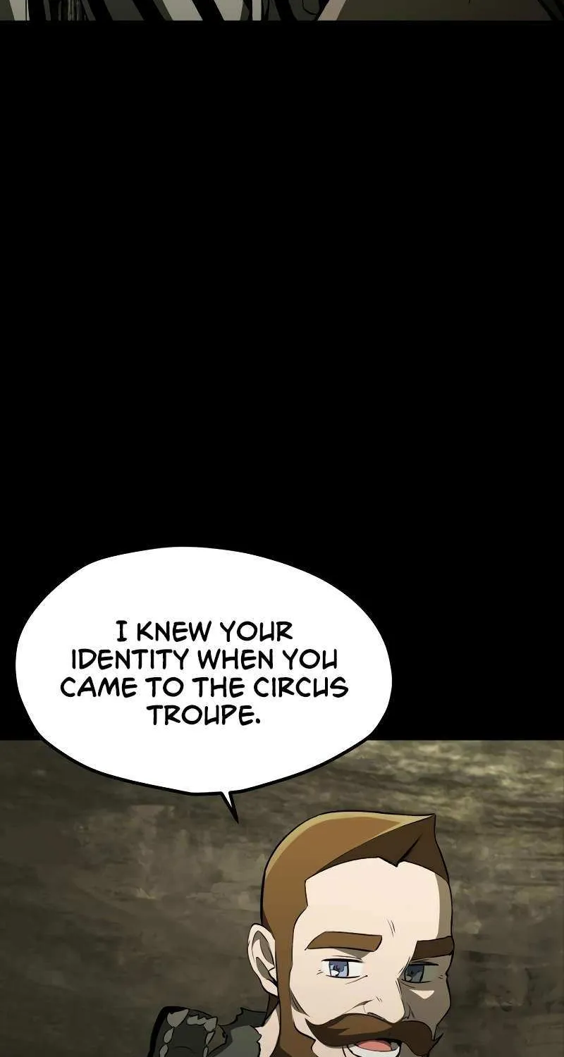 Survival Story of a Sword King in a Fantasy World Zinmanga X Chapter 203 Page 7