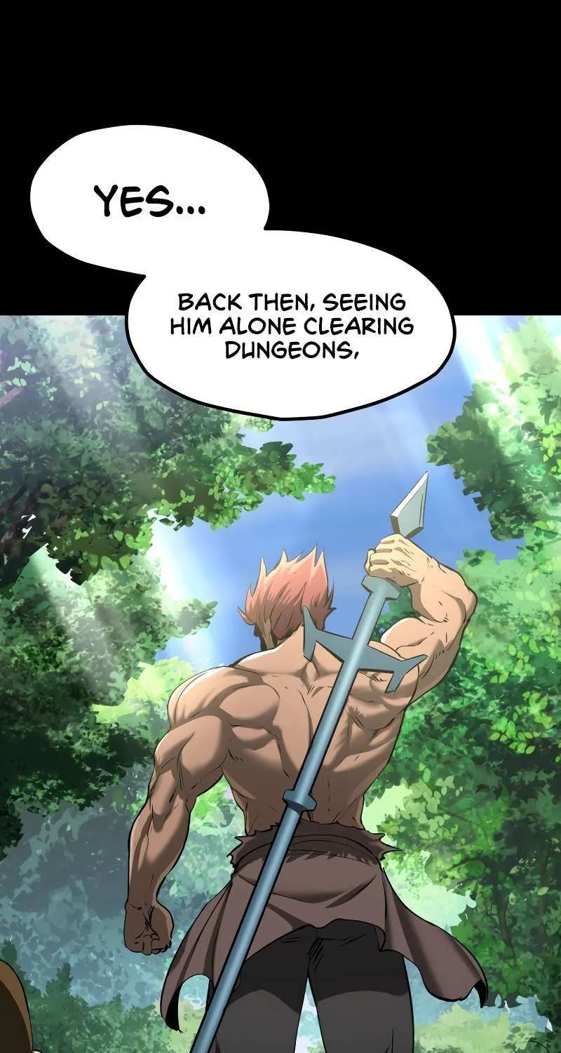 Survival Story of a Sword King in a Fantasy World Zinmanga X Chapter 203 Page 16