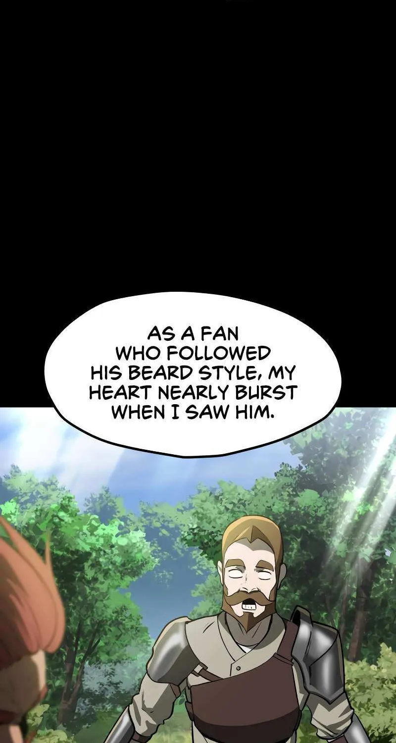 Survival Story of a Sword King in a Fantasy World Zinmanga X Chapter 203 Page 19