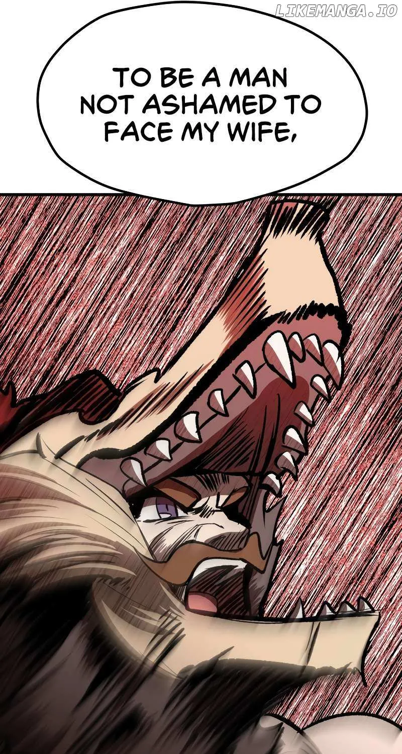 Survival Story of a Sword King in a Fantasy World Zinmanga X Chapter 203 Page 30