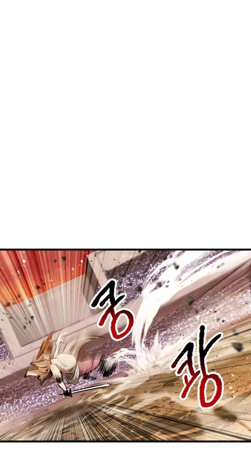 Survival Story of a Sword King in a Fantasy World Zinmanga X Chapter 203 Page 33