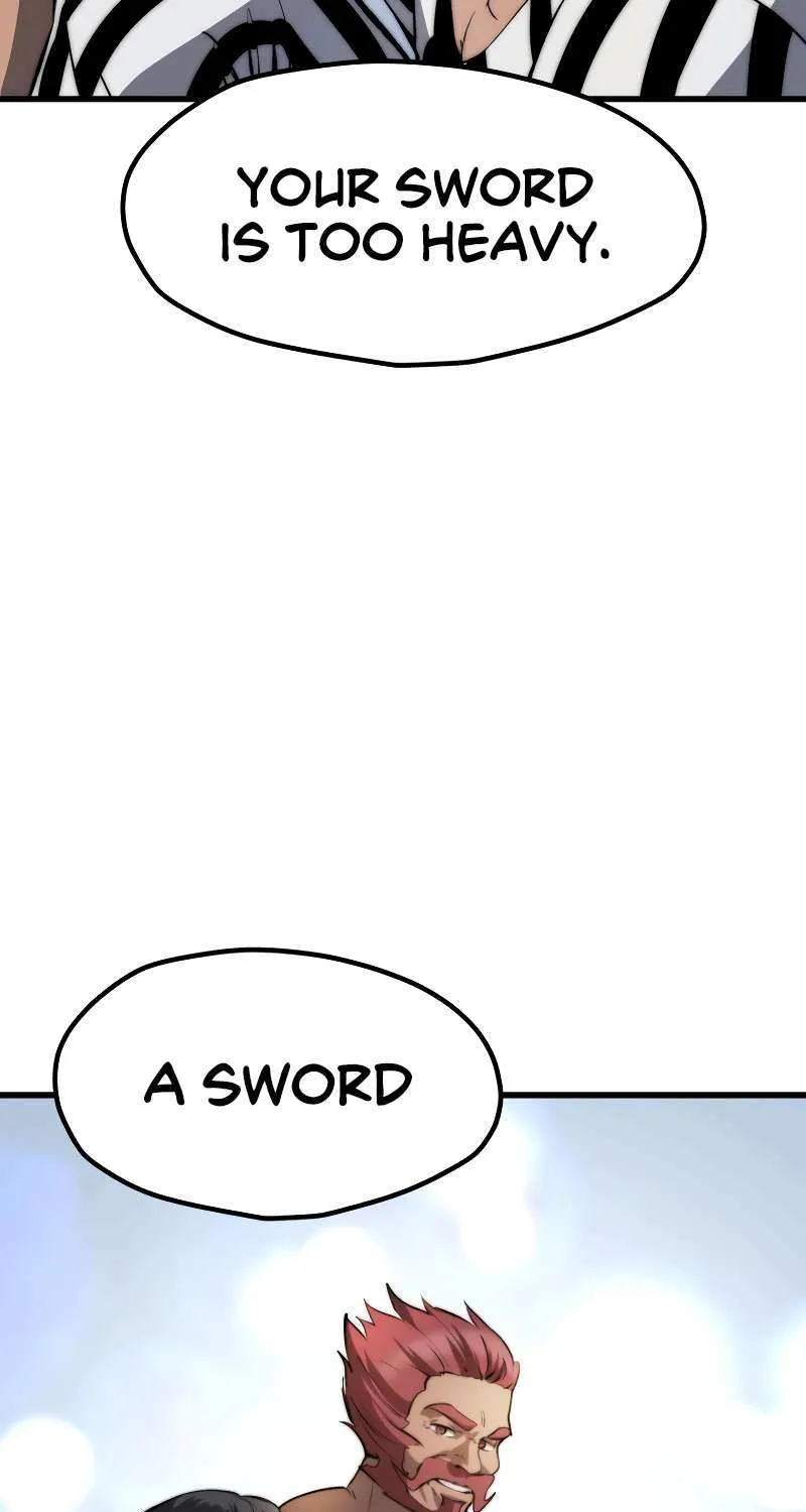 Survival Story of a Sword King in a Fantasy World Zinmanga X Chapter 203 Page 43
