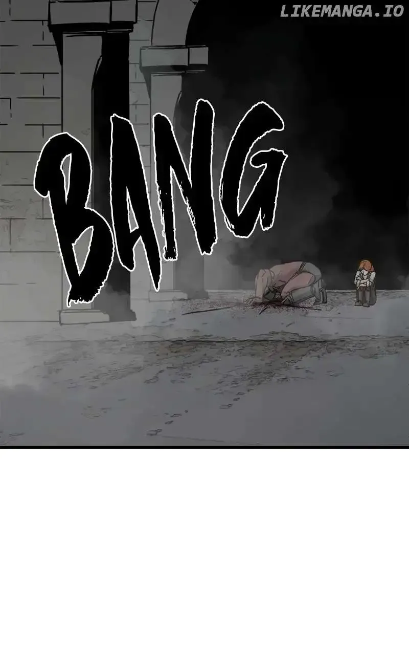 Hero Killer Zinmanga X Chapter 171 Page 60