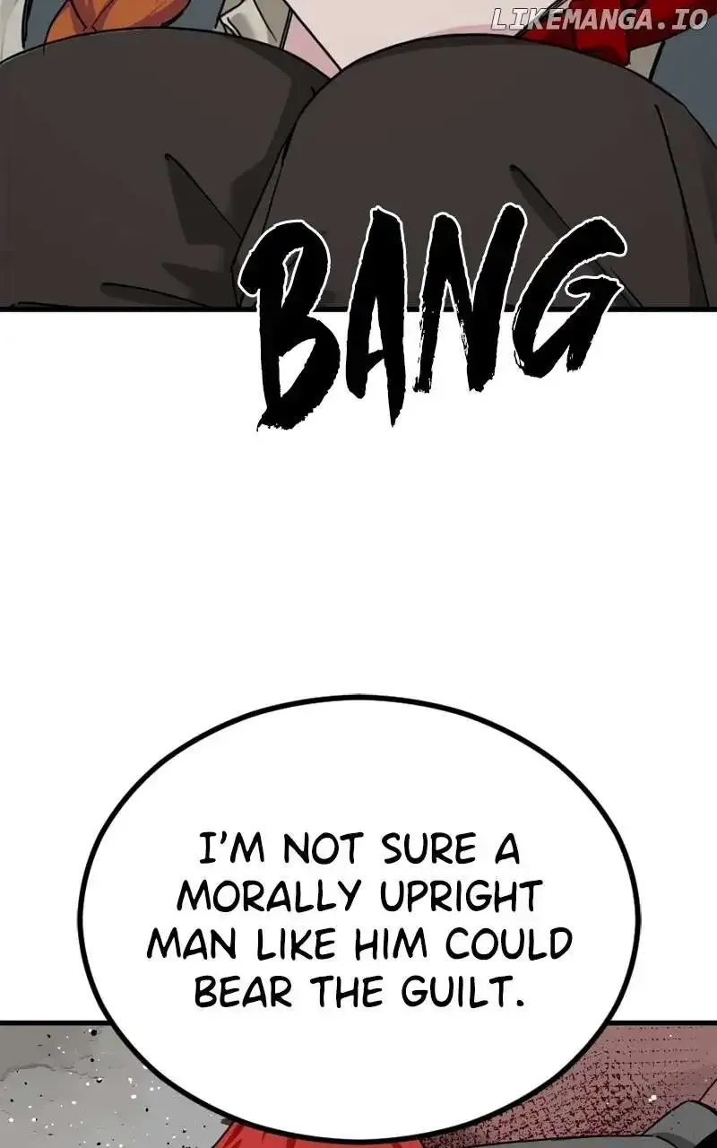 Hero Killer Zinmanga X Chapter 171 Page 62