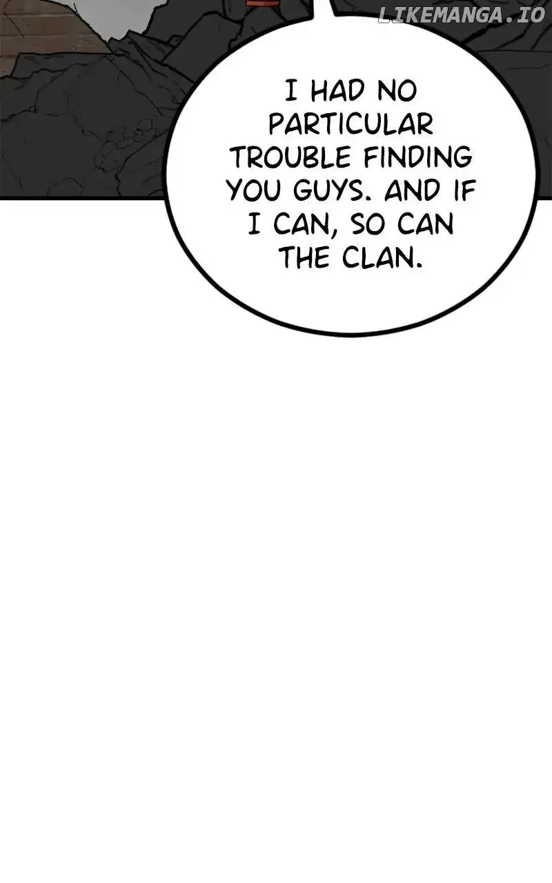 Hero Killer Zinmanga X Chapter 171 Page 68