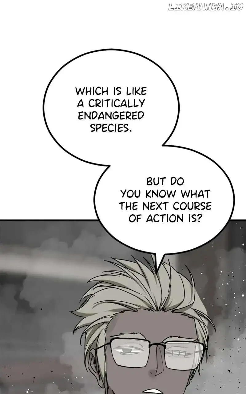 Hero Killer Zinmanga X Chapter 171 Page 76
