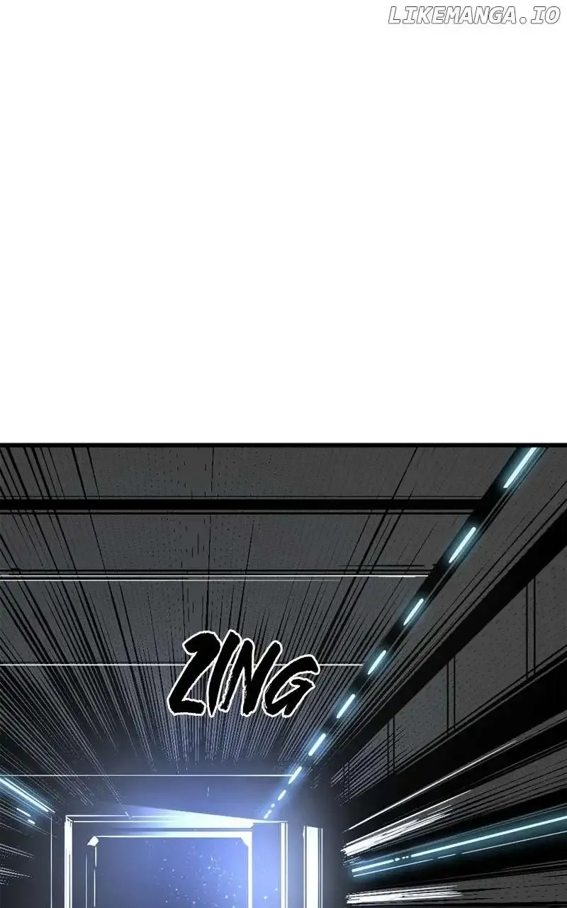 Hero Killer Zinmanga X Chapter 171 Page 81