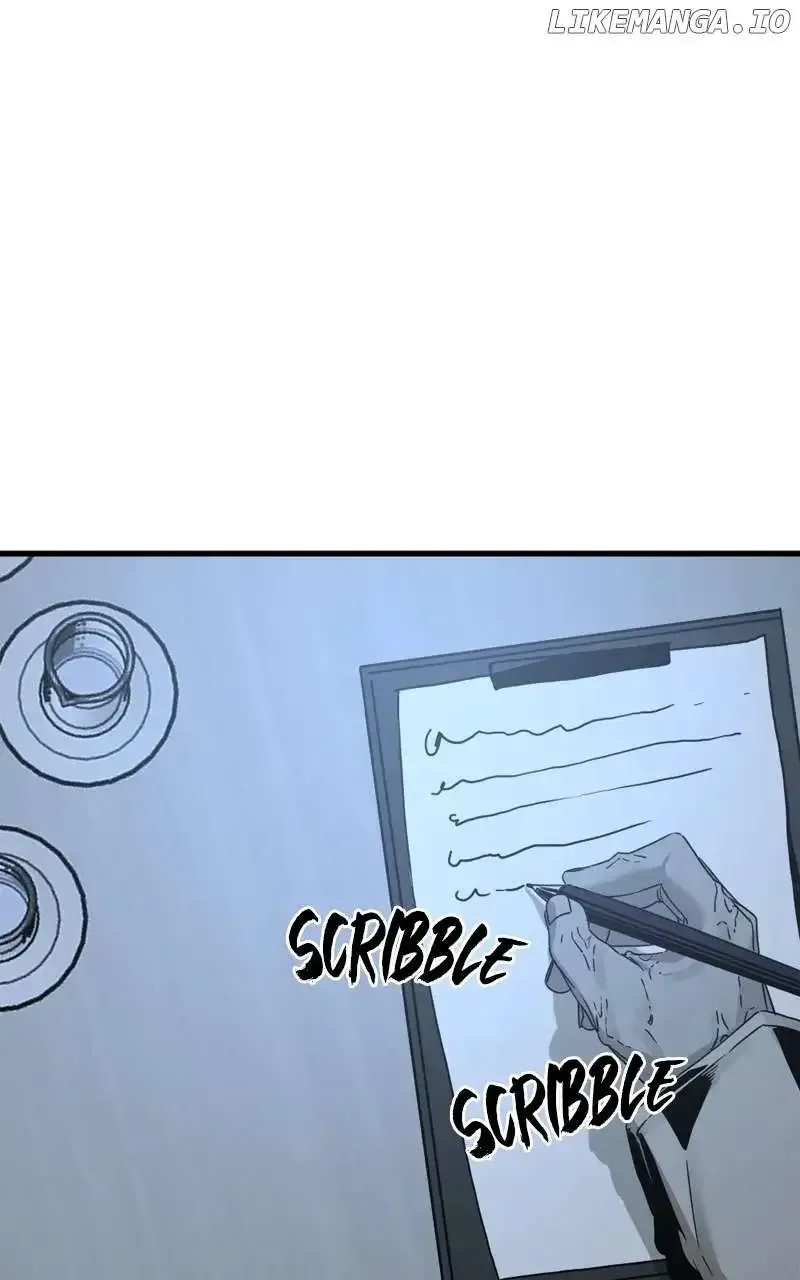Hero Killer Zinmanga X Chapter 171 Page 88