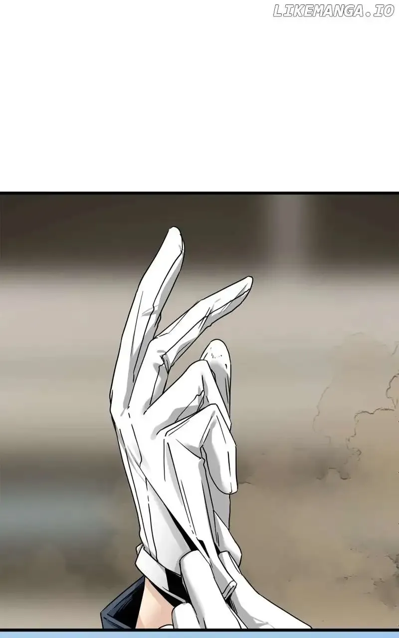Hero Killer Zinmanga X Chapter 171 Page 108