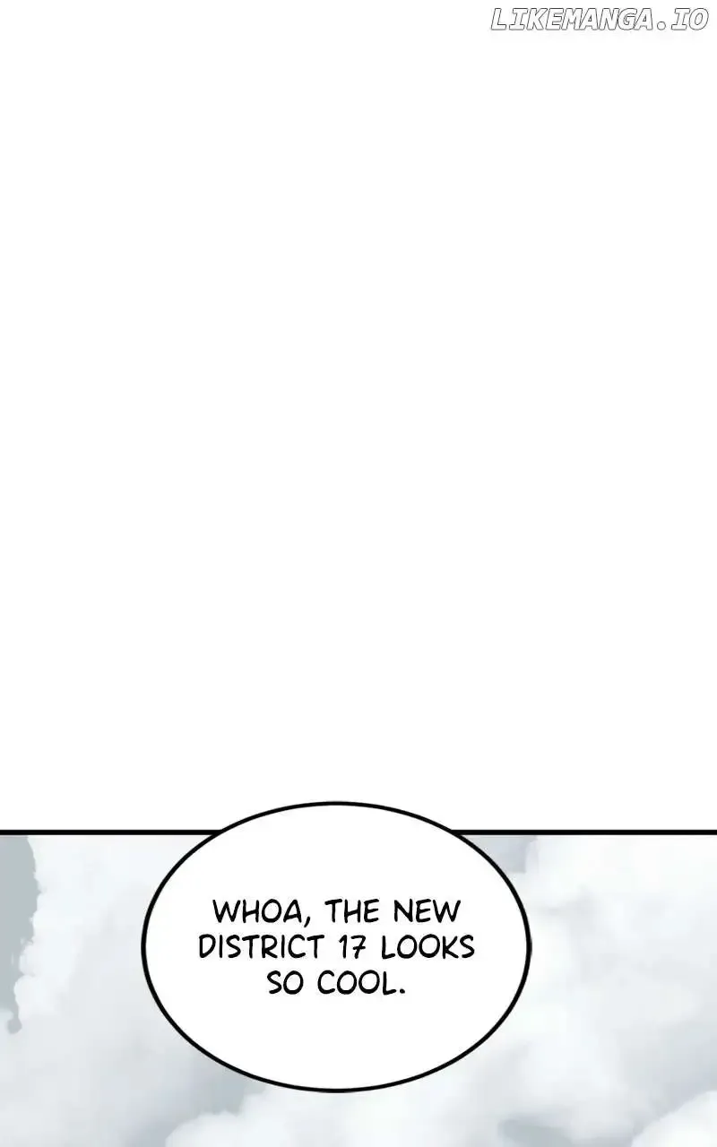 Hero Killer Zinmanga X Chapter 171 Page 121