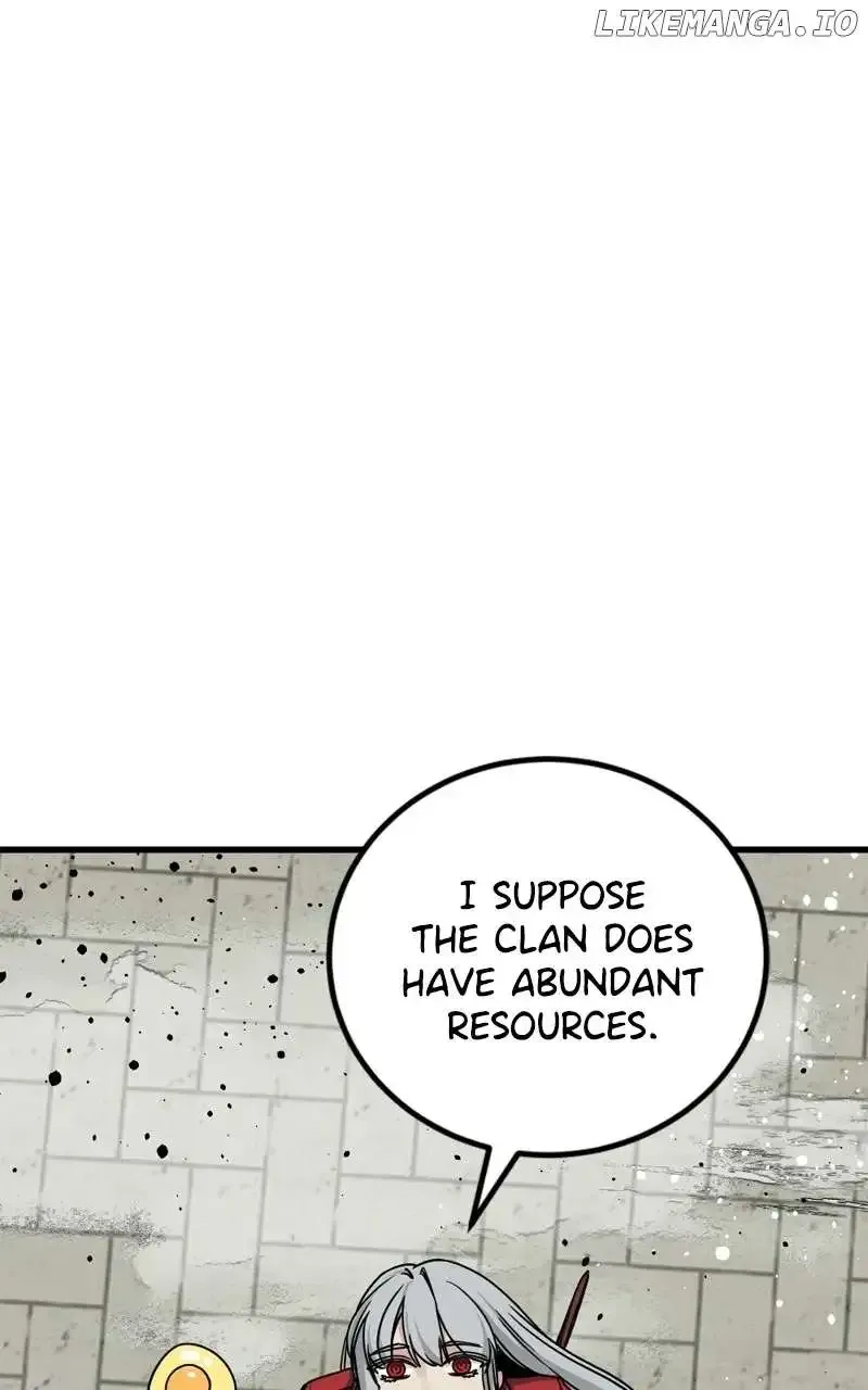 Hero Killer Zinmanga X Chapter 171 Page 123