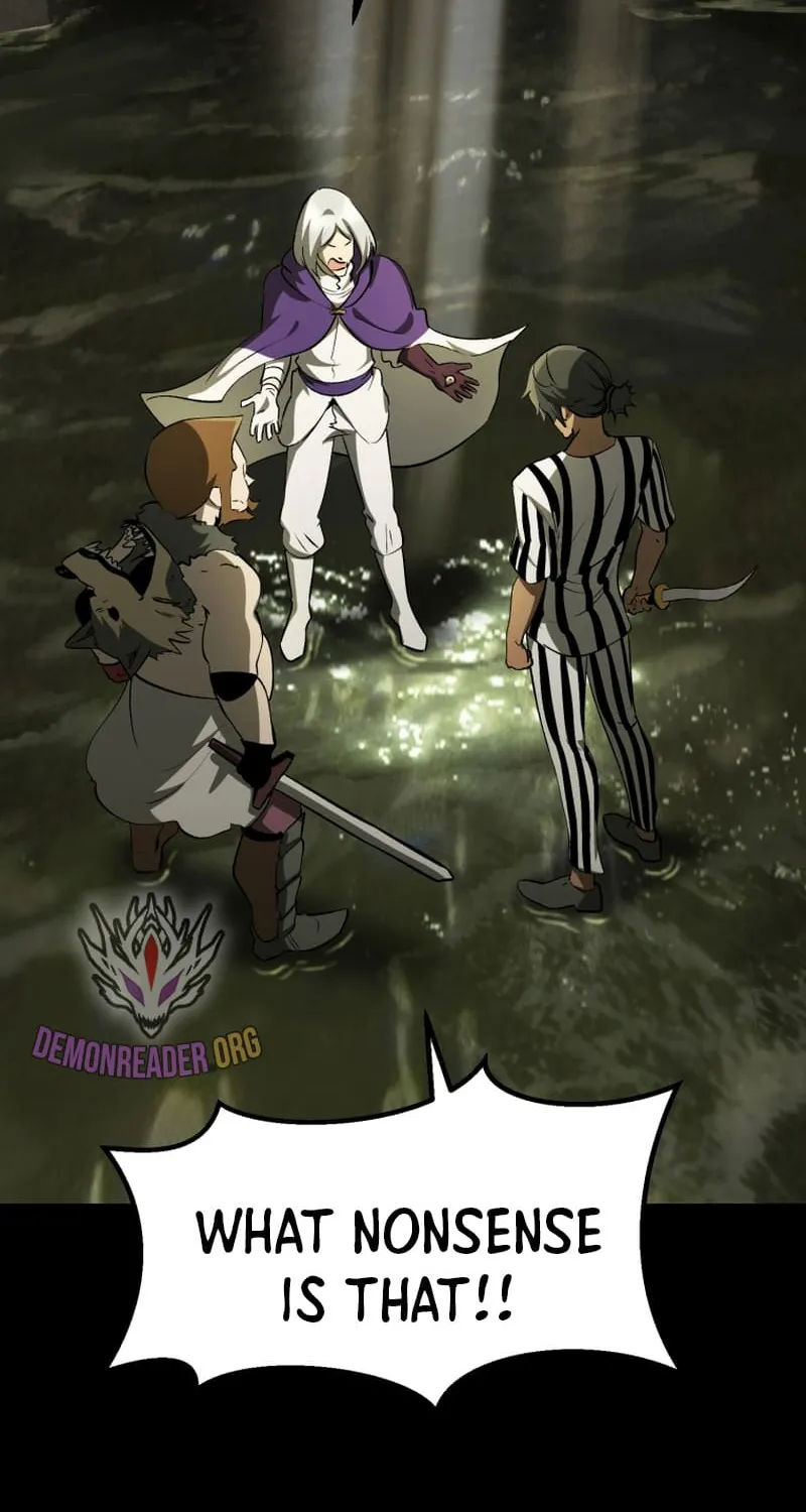 Survival Story of a Sword King in a Fantasy World Zinmanga X Chapter 202 Page 3