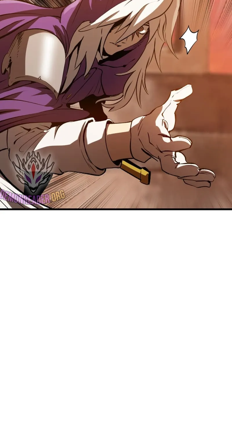 Survival Story of a Sword King in a Fantasy World Zinmanga X Chapter 202 Page 22