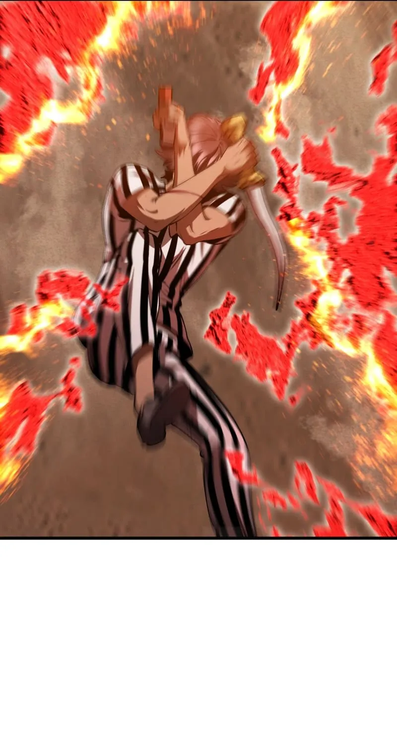Survival Story of a Sword King in a Fantasy World Zinmanga X Chapter 202 Page 97