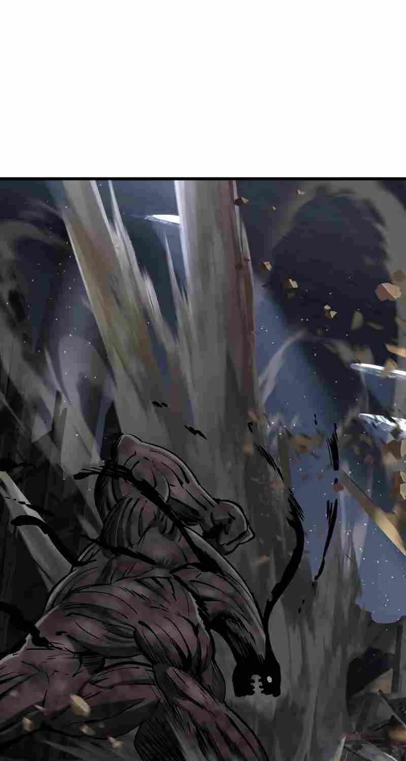 Survival Story of a Sword King in a Fantasy World Zinmanga X Chapter 201 Page 3