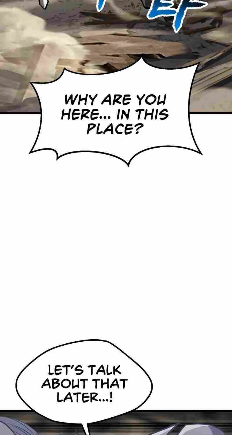 Survival Story of a Sword King in a Fantasy World Zinmanga X Chapter 201 Page 8
