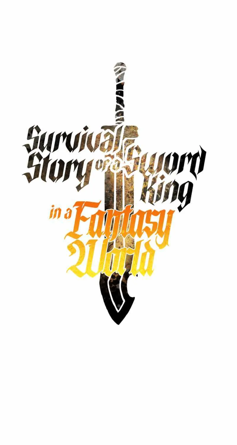 Survival Story of a Sword King in a Fantasy World Zinmanga X Chapter 201 Page 33
