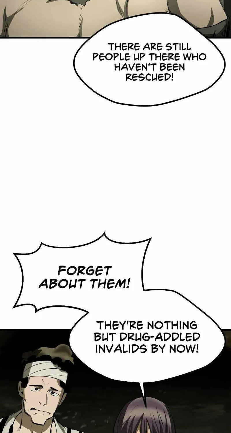 Survival Story of a Sword King in a Fantasy World Zinmanga X Chapter 201 Page 44