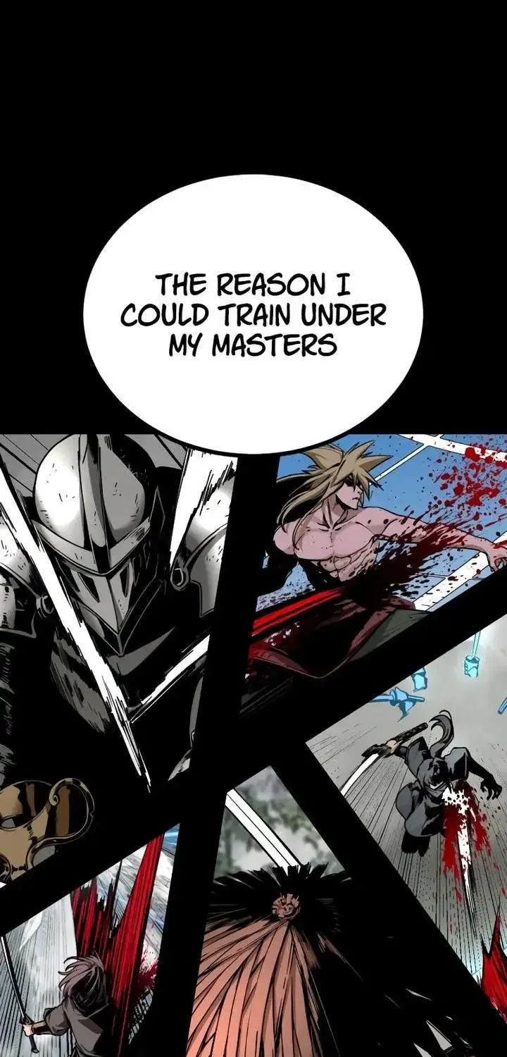 Hero Killer Zinmanga X Chapter 169 Page 18