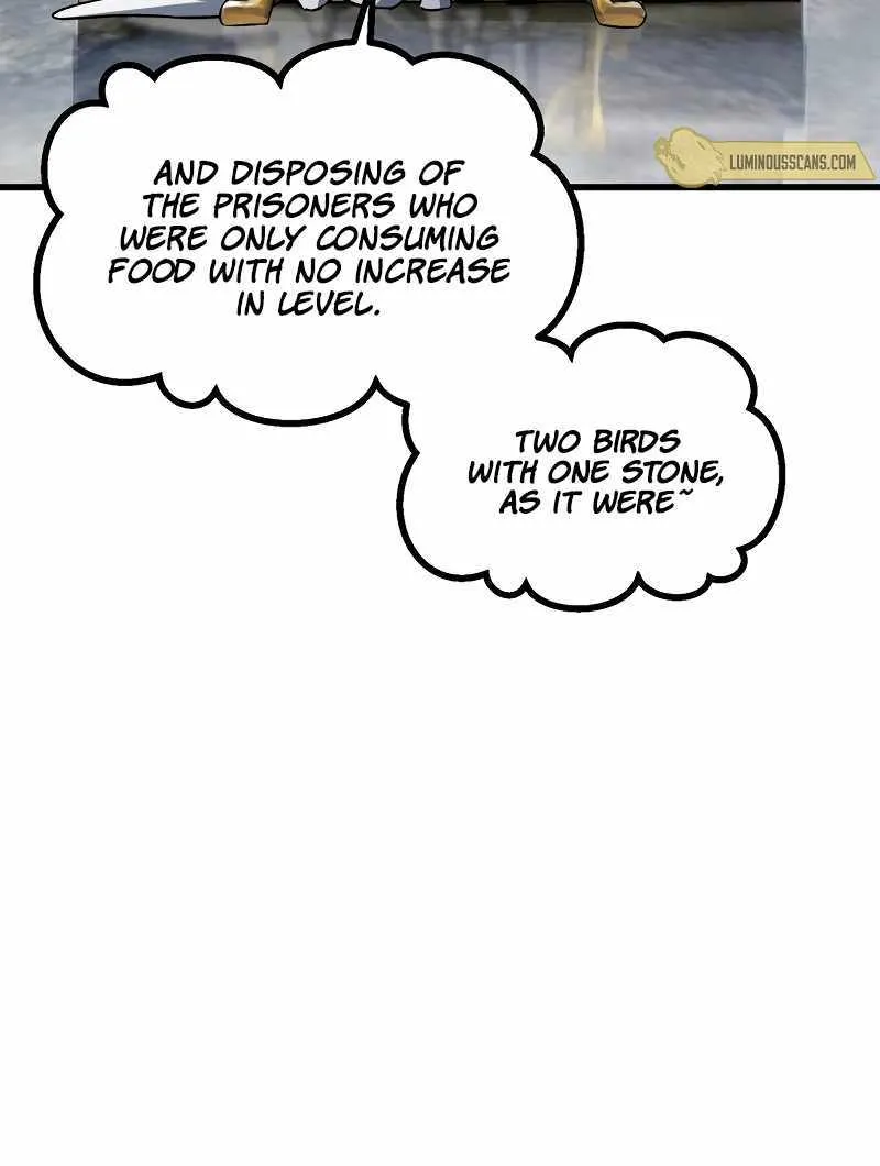 Survival Story of a Sword King in a Fantasy World Zinmanga X Chapter 200 Page 21